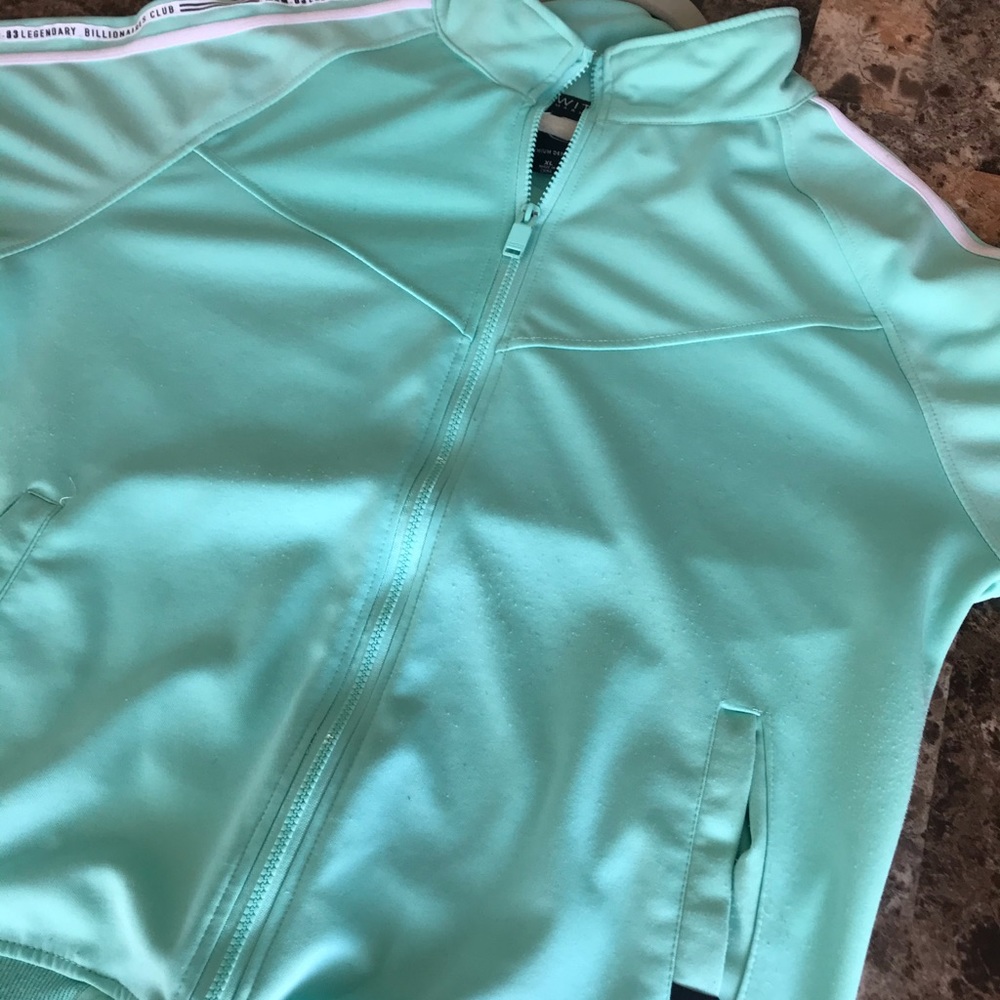 Billionaires Club Sweatshirt
